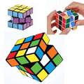 Magic Puzzle Cube By XINDA (2 9/16")